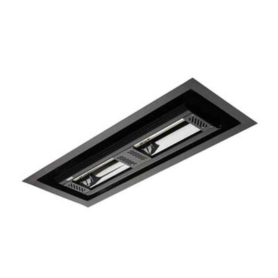 Deckeneinbaustrahler