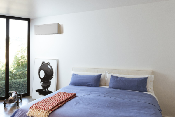 Daikin Stylish FTXA35AW Wandklimageräte Set - 3,40 kW