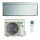 Daikin Stylish FTXA35BS Wandklimageräte Set - 3,40 kW