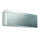 Daikin Stylish FTXA35BS Wandklimageräte Set - 3,40 kW