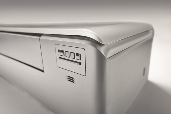 Daikin Stylish FTXA42BS Wandklimageräte Set - 4,20 kW