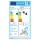 Samsung Comfort S2 Wind-Free AR60F09C1AWNEU/X Wandklimageräte Set - 2,50 kW
