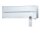 Mitsubishi Electric Diamond  MSZ-LN50VG2W Wandklimageräte Set - 5,0 kW