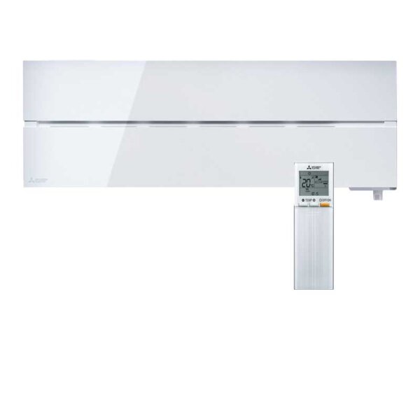 Mitsubishi Electric Diamond  MSZ-LN60VG2W Wandklimageräte Set - 6,1 kW