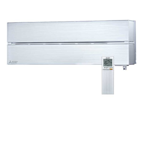 Mitsubishi Electric Diamond  MSZ-LN60VG2W Wandklimageräte Set - 6,1 kW