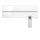Mitsubishi Electric Diamond  MSZ-LN25VG2V Wandklimageräte Set - 2,5 kW