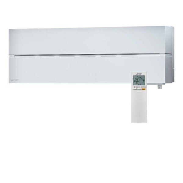 Mitsubishi Electric Diamond  MSZ-LN50VG2V Wandklimageräte Set - 5,0 kW