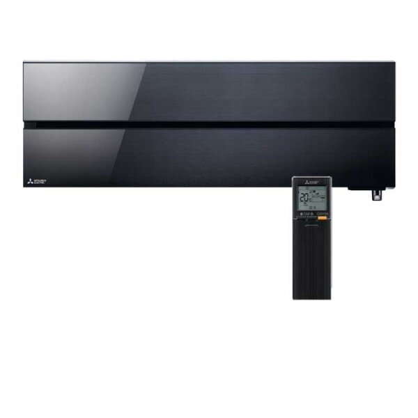 Mitsubishi Electric Diamond  MSZ-LN60VG2B Wandklimageräte Set - 6,1 kW