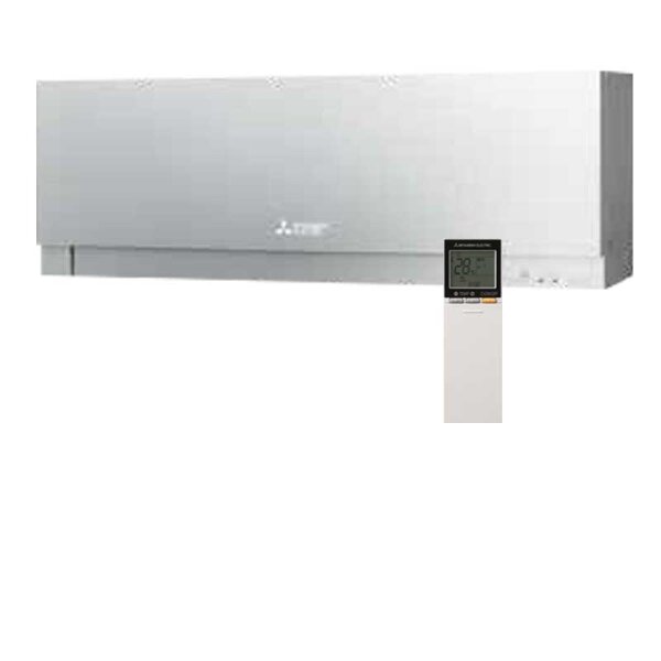 Mitsubishi Electric Premium MSZ-EF42VGKS Wandklimageräte Set - 4,2 kW