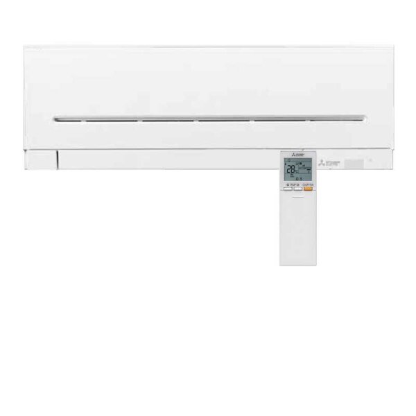 Mitsubishi Electric Compact MSZ-AP71VGK Wandklimageräte Set - 7,1 kW