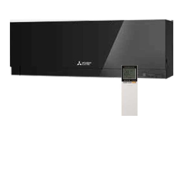 Mitsubishi Electric Premium MSZ-EF35VGKB Multi-Split Wandklimagerät - 3,50 kW