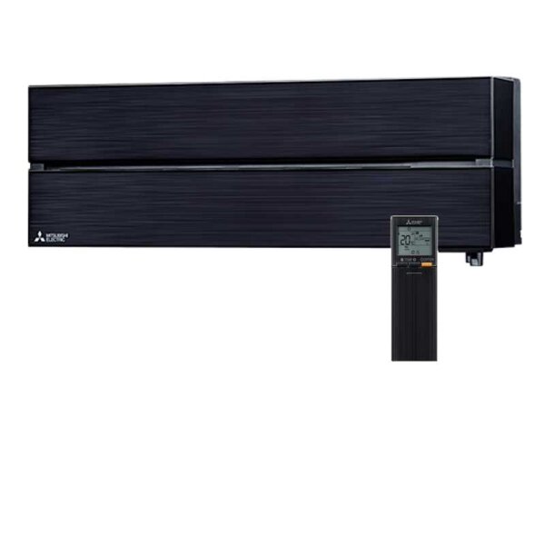 Mitsubishi Electric Diamond MSZ-LN18VG2B Multi-Split Wandklimagerät - 1,80  kW