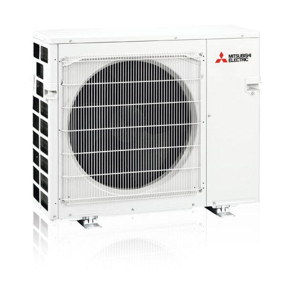 Mitsubishi Electric MXZ-3F54VF4 Multi-Split Außengerät - 5,40 kW