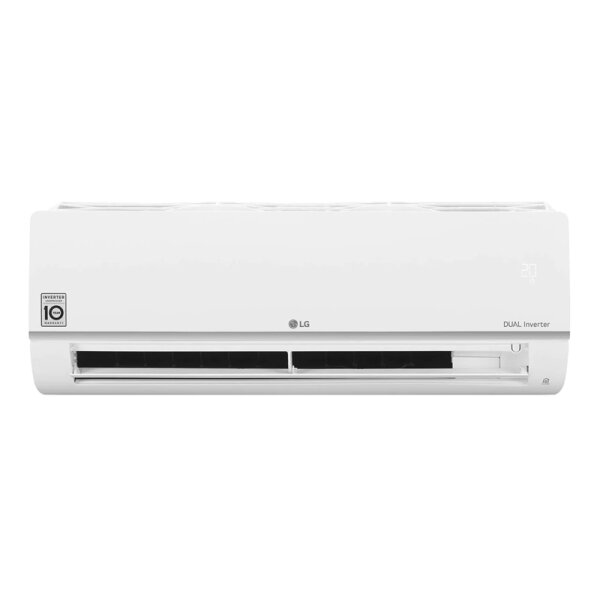 LG Standard Plus PC12SK.NSJ Wandklimageräte Set - 3,5 kW