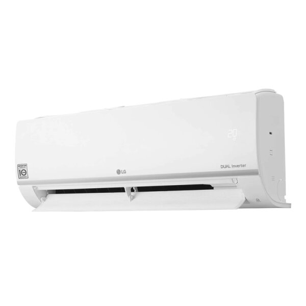 LG Standard Plus PC12SK.NSJ Wandklimageräte Set - 3,5 kW