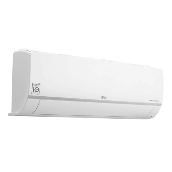 LG Standard Plus PC12SK.NSJ Wandklimageräte Set - 3,5 kW