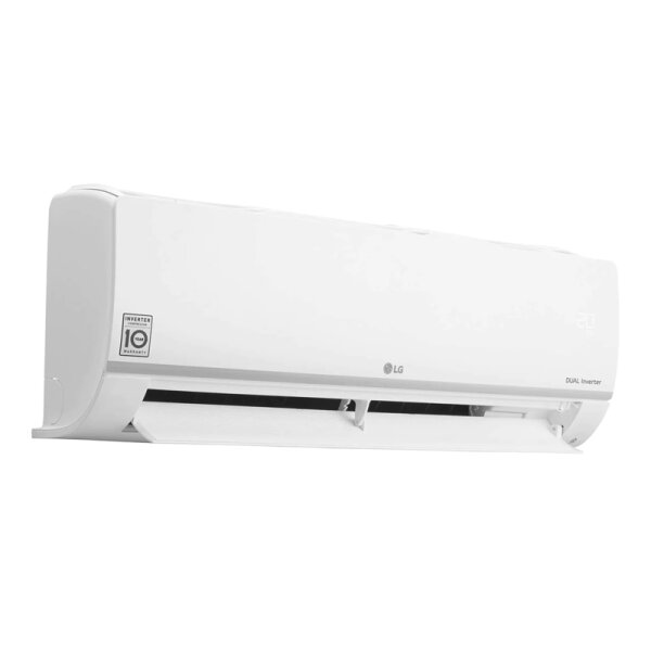 LG Standard Plus PC12SK.NSJ Wandklimageräte Set - 3,5 kW