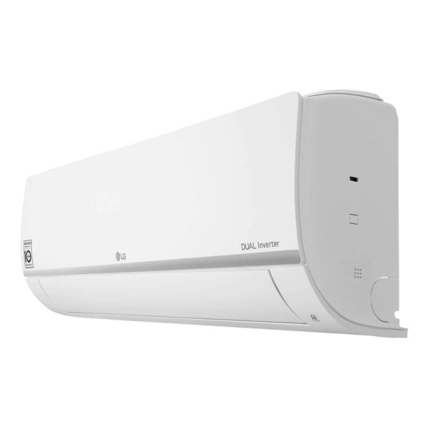 LG Standard Plus PC12SK.NSJ Wandklimageräte Set - 3,5 kW