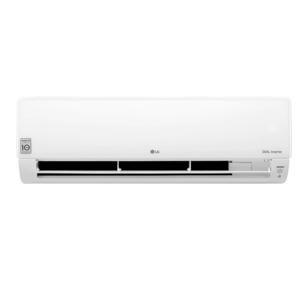 LG Deluxe DC24RKNSK Wandklimageräte Set - 6,6 kW