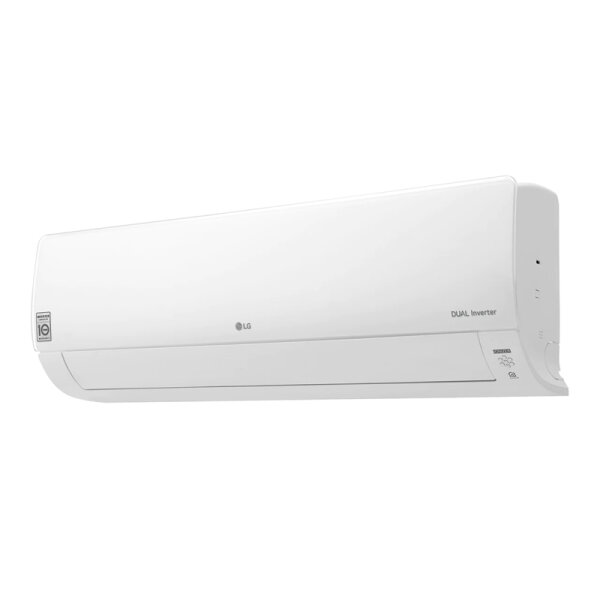 LG Deluxe DC24RKNSK Wandklimageräte Set - 6,6 kW