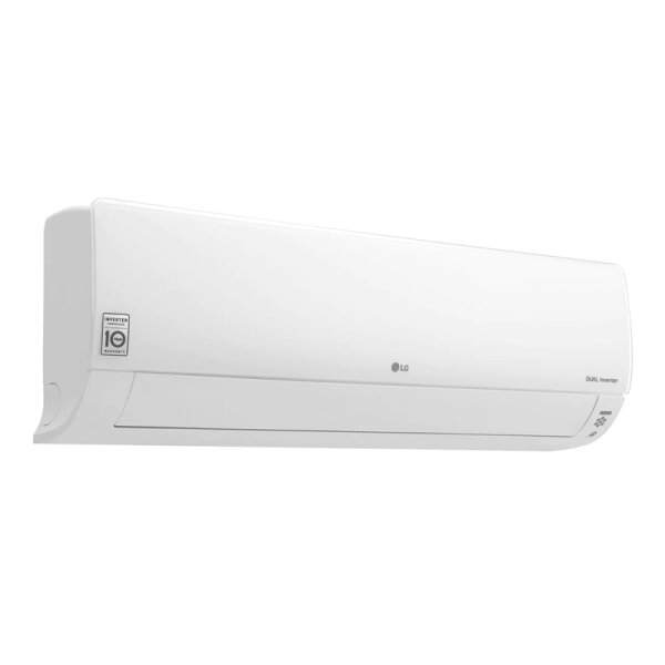 LG Deluxe DC24RKNSK Wandklimageräte Set - 6,6 kW