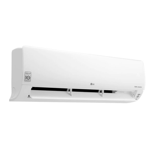 LG Deluxe DC24RKNSK Wandklimageräte Set - 6,6 kW