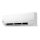 LG Deluxe DC24RKNSK Wandklimageräte Set - 6,6 kW