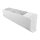 LG Deluxe DC24RKNSK Wandklimageräte Set - 6,6 kW