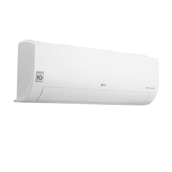 LG Standard II S09ETNSJ Wandklimageräte Set - 2,5 kW