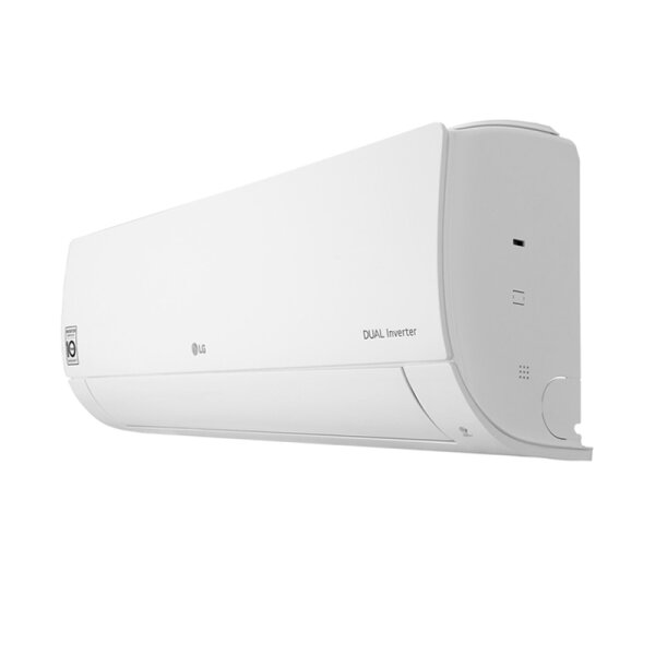 LG Standard II S18ETNSK Wandklimageräte Set - 5,0 kW