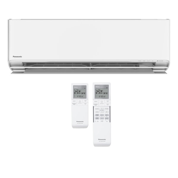 Panasonic Etherea CS-Z20ZKEW Wandklimageräte Set - 2,05 kW