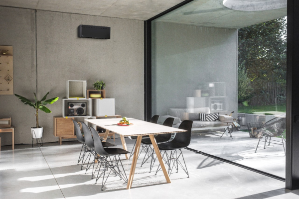Daikin Stylish FTXA50BB Wandklimageräte Set - 5,00 kW