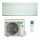 Daikin Stylish FTXA20AW Wandklimageräte Set - 2,00 kW