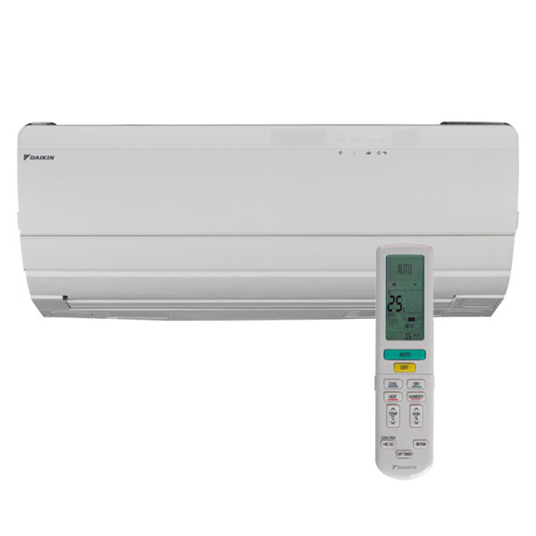 Daikin Ururu Sarara FTXZ25N Wandklimageräte Set - 2,50 kW