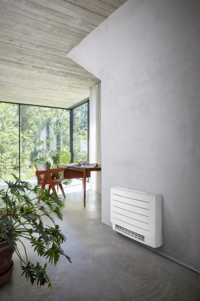 Daikin Perfera FVXM35A9 Truhengeräte Set - 3,40 kW