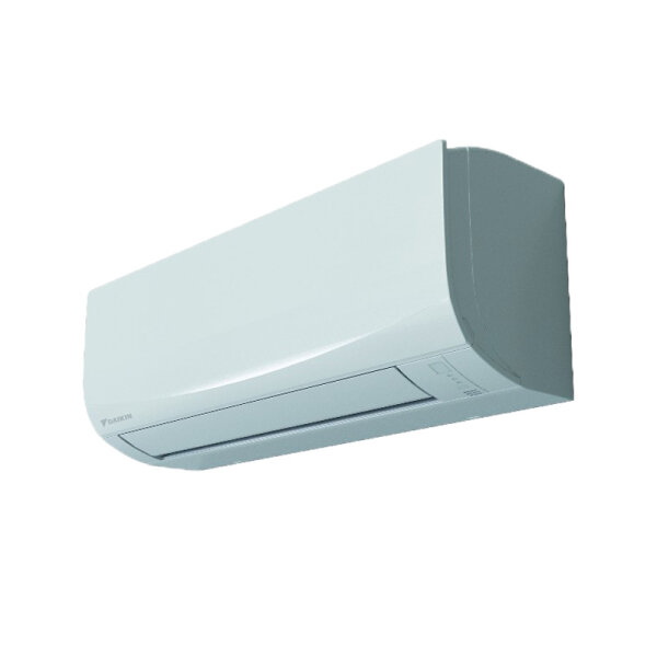 Daikin Sensira+ FTXF25D Wandklimageräte Set - 2,50 kW