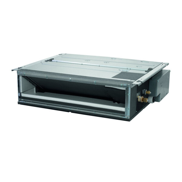 Daikin FDXM50F9 Kanalklimageräte Set - 5,00 kW