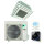 Daikin Deckenkassetten FFA35A9 Klimageräte Set - 3,40 kW