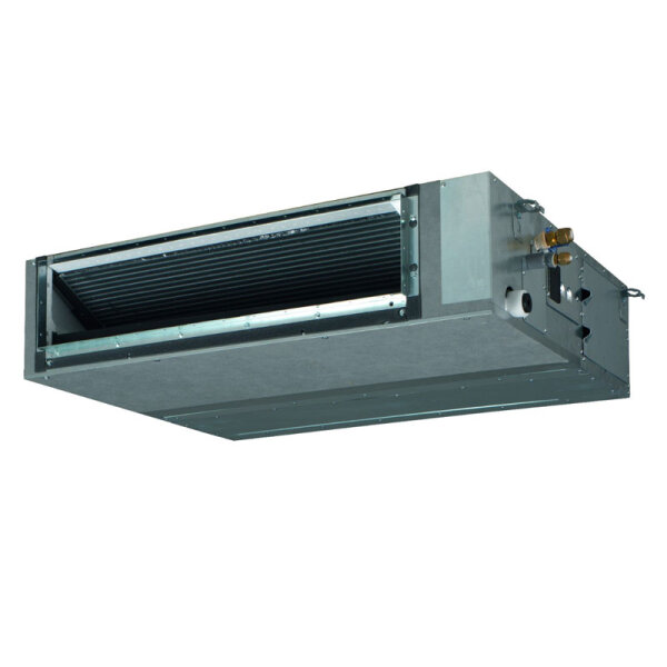 Daikin FBA50A9 Kanalklimageräte Set - 5,00 kW