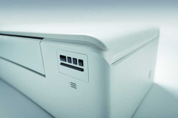 Daikin Stylish Nordic FTXTA30BW Wandklimageräte Set - 3,00 kW
