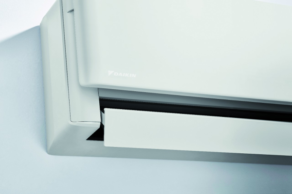 Daikin Stylish Nordic FTXTA30BW Wandklimageräte Set - 3,00 kW