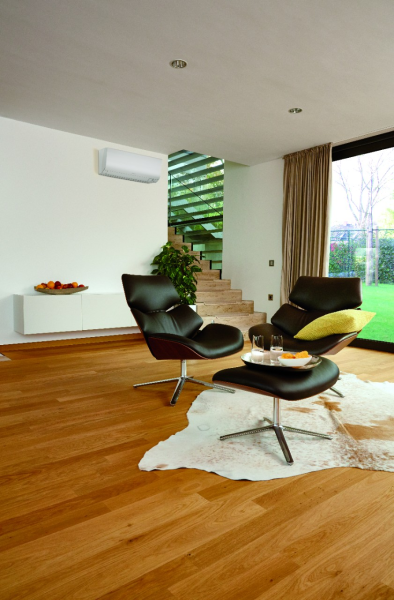 Daikin Perfera Nordic FTXTM30M Wandklimageräte Set - 3,00 kW