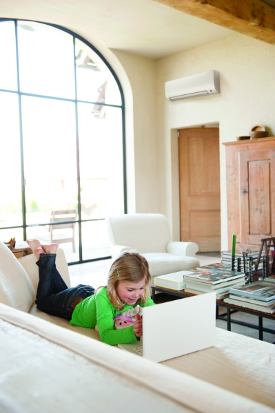 Daikin Comfora FTXP20M9 Multi-Split Wandklimagerät - 2,00 kW