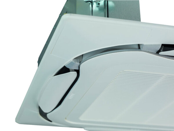 Daikin Standard Zierblende BYCQ140E in Weiß