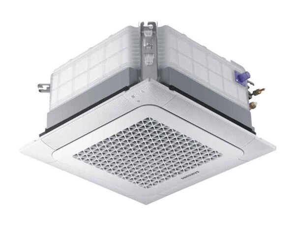 Samsung Wind-Free 4 Wege AJ035TNNDKG/EU Multi-Split Deckenkassettenklimagerät - 3,50 kW