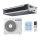 Samsung MSP AC140RNMDKG/EU/X Kanaleinbauklimageräte Set - 13,4 kW