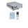 Samsung MSP AC140RNMDKG/EU/X Kanaleinbauklimageräte Set - 13,4 kW