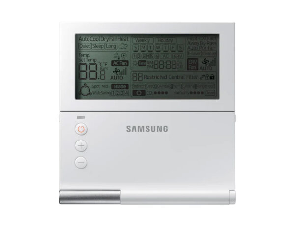 Samsung MWR-WE13N Kabelfernbedienung Premium