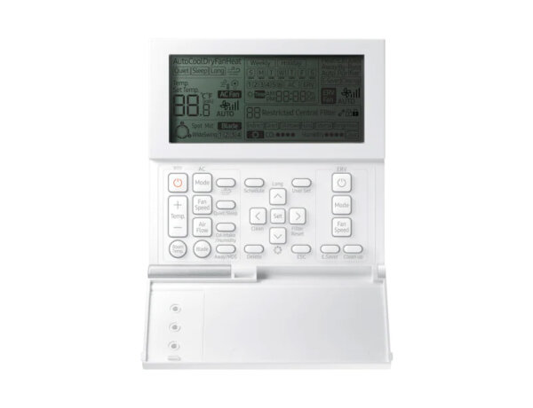 Samsung MWR-WE13N Kabelfernbedienung Premium