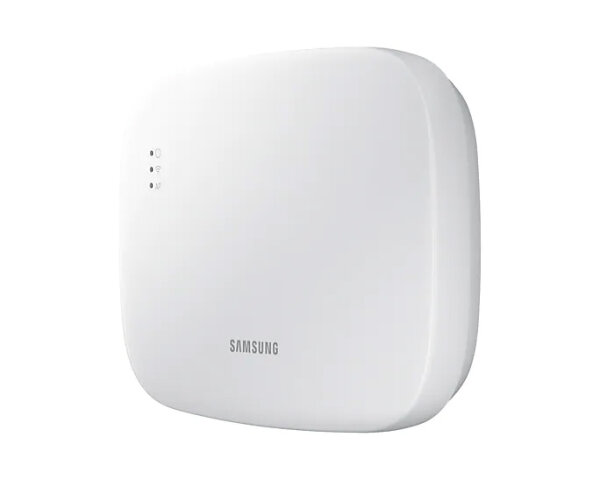 Samsung MIM-H04EN Smart Things Wi-Fi Interface mit GPS-Geofencing